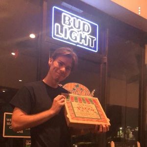 Meet your Posher, Christopher